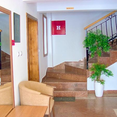 بودفا Guest House Villa Iva المظهر الخارجي الصورة
