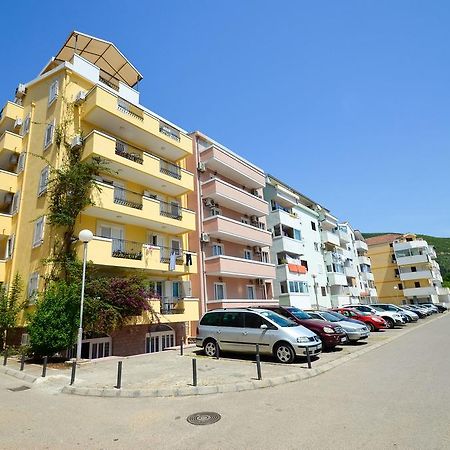 بودفا Guest House Villa Iva المظهر الخارجي الصورة