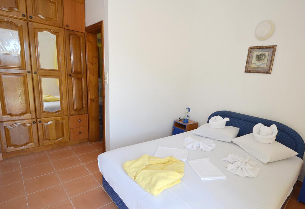 بودفا Guest House Villa Iva الغرفة الصورة