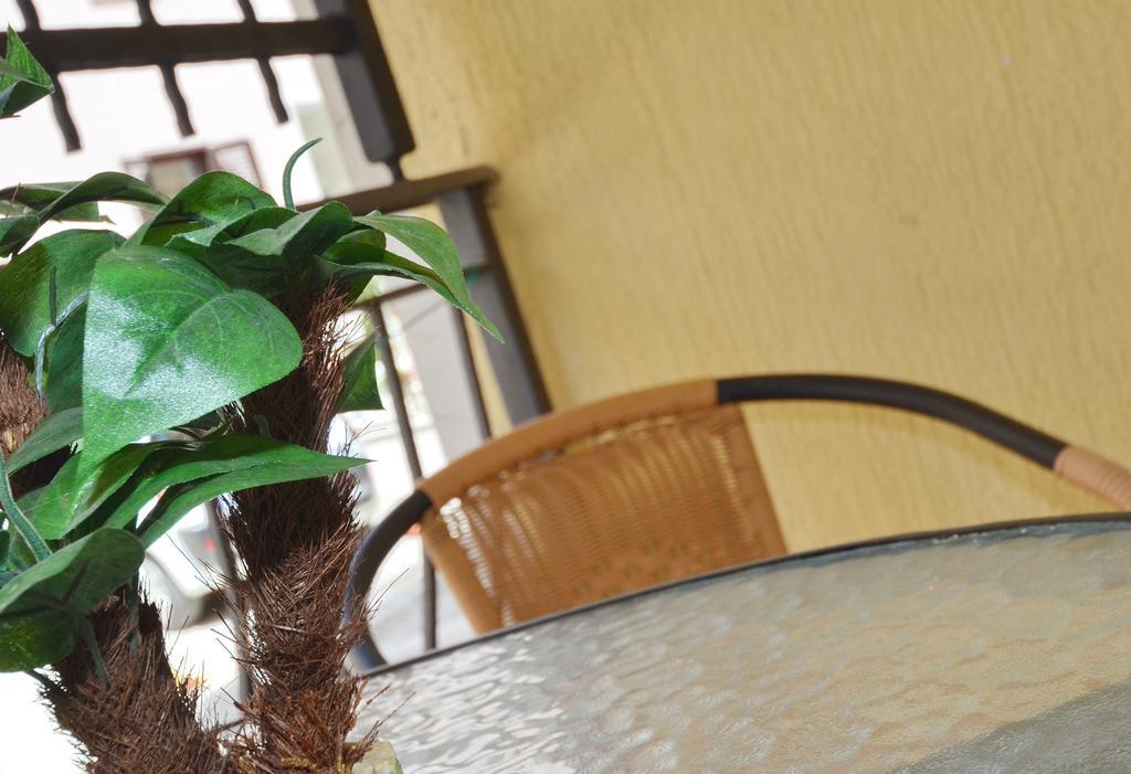 بودفا Guest House Villa Iva الغرفة الصورة