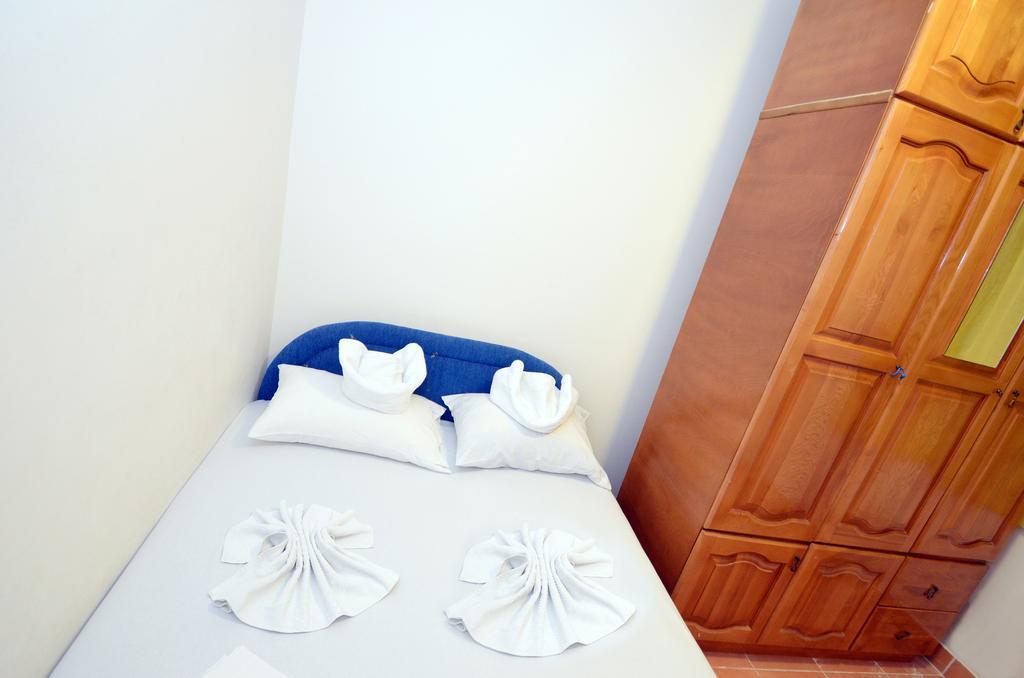 بودفا Guest House Villa Iva الغرفة الصورة