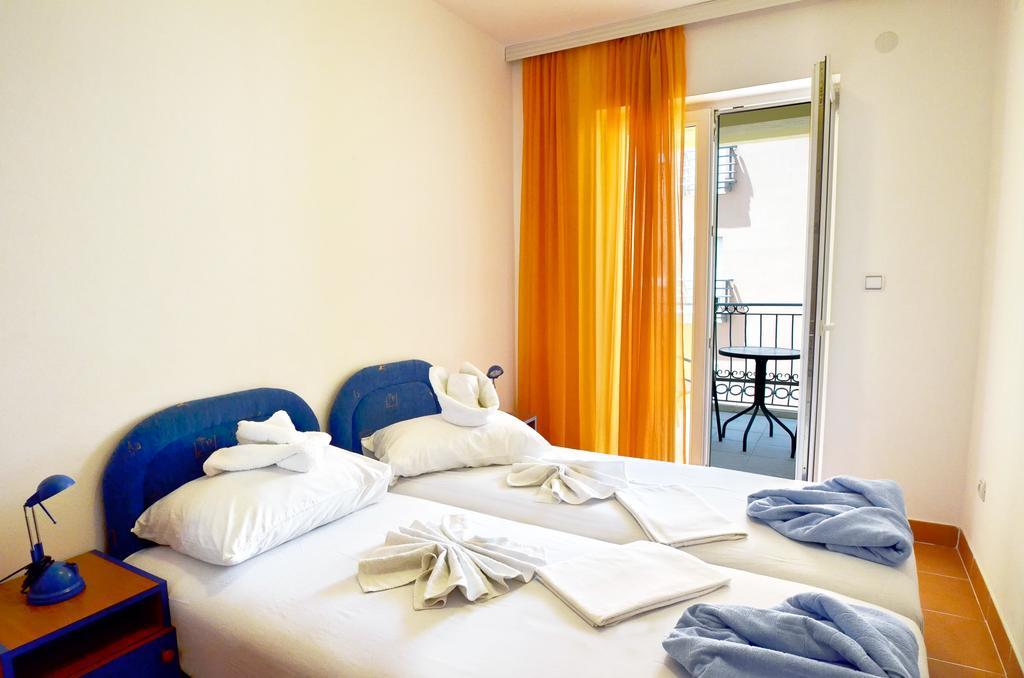بودفا Guest House Villa Iva المظهر الخارجي الصورة