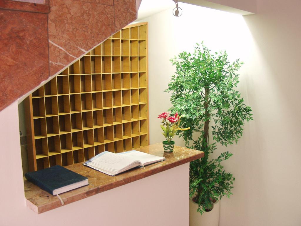 بودفا Guest House Villa Iva المظهر الخارجي الصورة