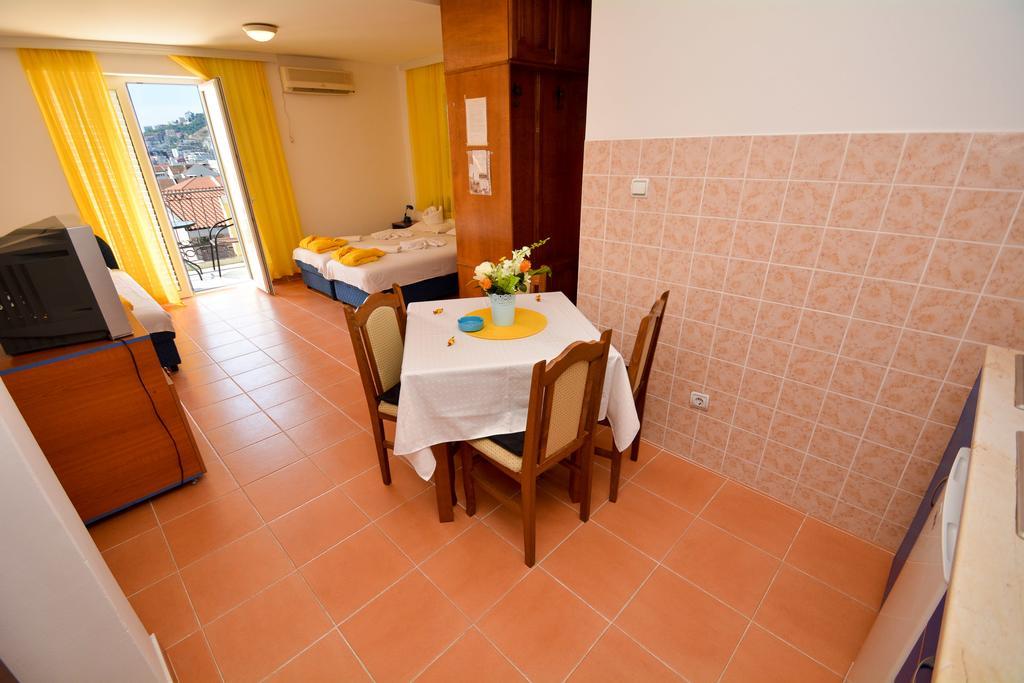 بودفا Guest House Villa Iva المظهر الخارجي الصورة